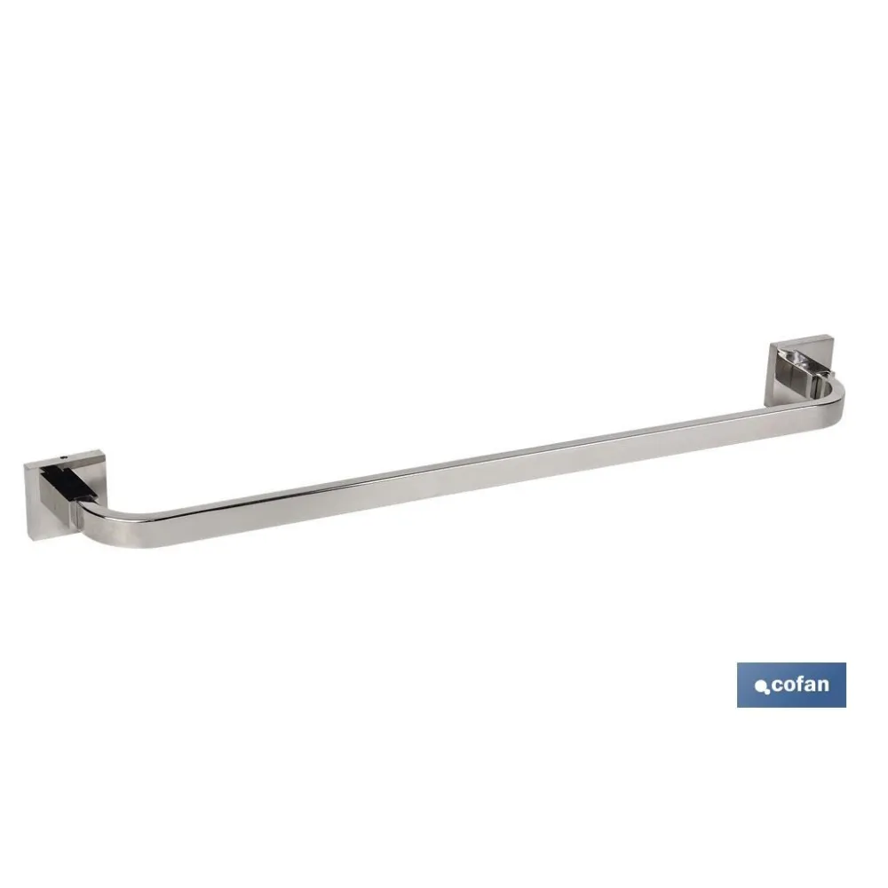 Comprar TOALLERO 60 CM GAMA MARVAO INOX 304 Cofan | almacendeferreteriacor.es