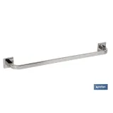 Comprar TOALLERO 60 CM GAMA MARVAO INOX 304 Cofan | almacendeferreteriacor.es