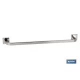 Comprar TOALLERO 60 CM GAMA MARVAO INOX 304 Cofan | almacendeferreteriacor.es
