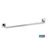 Comprar TOALLERO 45 CM GAMA MARVAO INOX 304 Cofan | almacendeferreteriacor.es