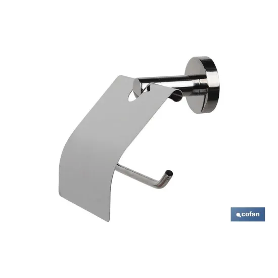 Comprar PORTARROLLOS GAMA LAGOA INOX 304  B Cofan | almacendeferreteriacor.es