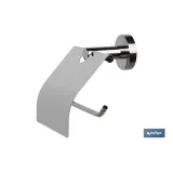 Comprar PORTARROLLOS GAMA LAGOA INOX 304  B Cofan | almacendeferreteriacor.es