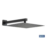 Comprar CONJUNTO DE DUCHA EMPOTRADA MONOMAN Cofan | almacendeferreteriacor.es