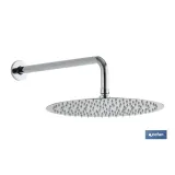 Comprar CONJUNTO DE DUCHA EMPOTRADA MONOMAN Cofan | almacendeferreteriacor.es