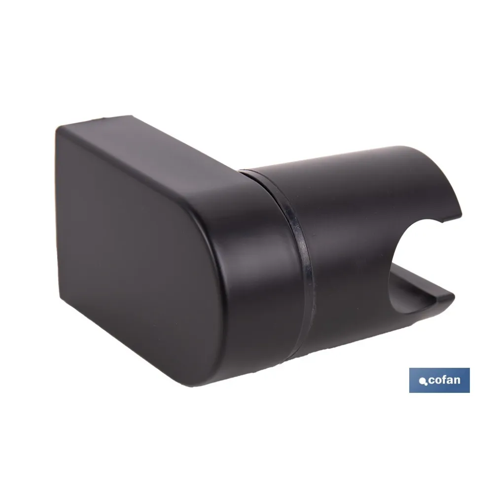 Comprar SOPORTE DE DUCHA PARA PARED COLOR N Cofan | almacendeferreteriacor.es