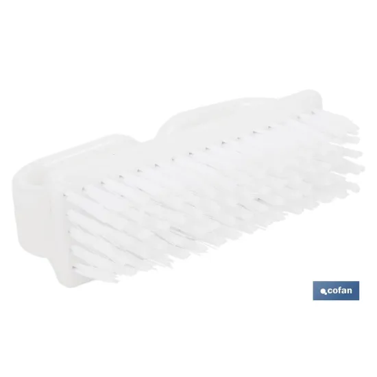 Comprar CEPILLO DE UÑAS CON ASA 8.2 CM (PAC Cofan | almacendeferreteriacor.es