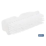 Comprar CEPILLO DE UÑAS CON ASA 8.2 CM (PAC Cofan | almacendeferreteriacor.es