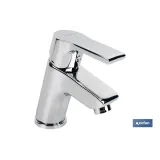Comprar GRIFO MONOMANDO LAVABO MODELO ROSS  Cofan | almacendeferreteriacor.es