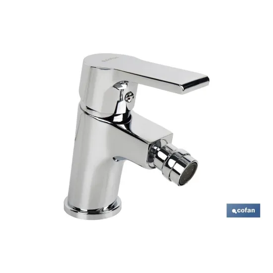 Comprar GRIFO MONOMANDO BIDÉ MODELO ROSS (P Cofan | almacendeferreteriacor.es