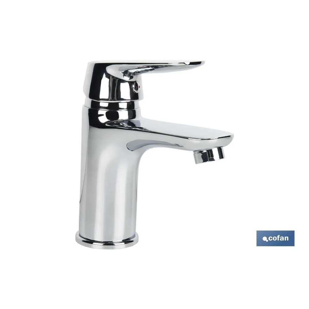 Comprar GRIFO MONOMANDO LAVABO 40 MM GAMA R Cofan | almacendeferreteriacor.es