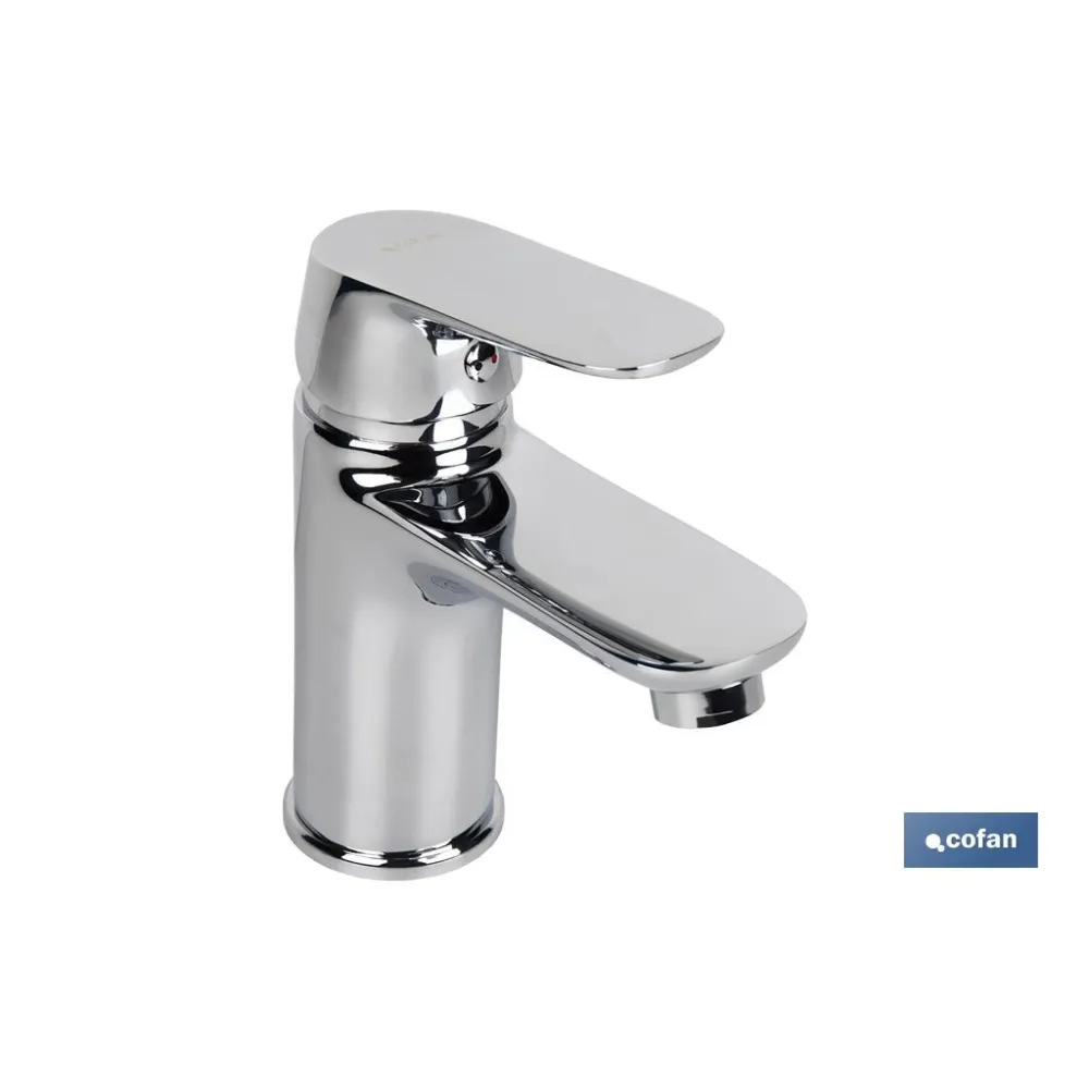 Comprar GRIFO MONOMANDO LAVABO 40 MM GAMA R Cofan | almacendeferreteriacor.es