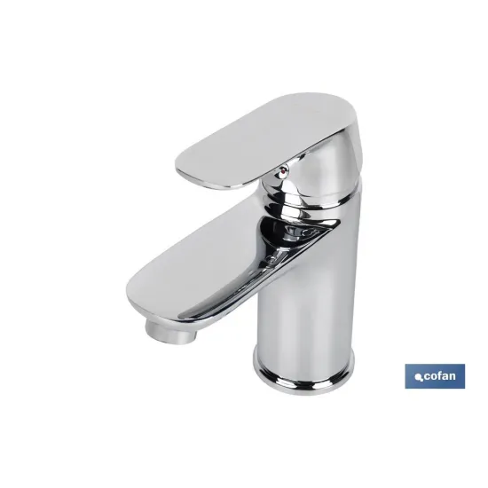 Comprar GRIFO MONOMANDO LAVABO 40 MM GAMA R Cofan | almacendeferreteriacor.es
