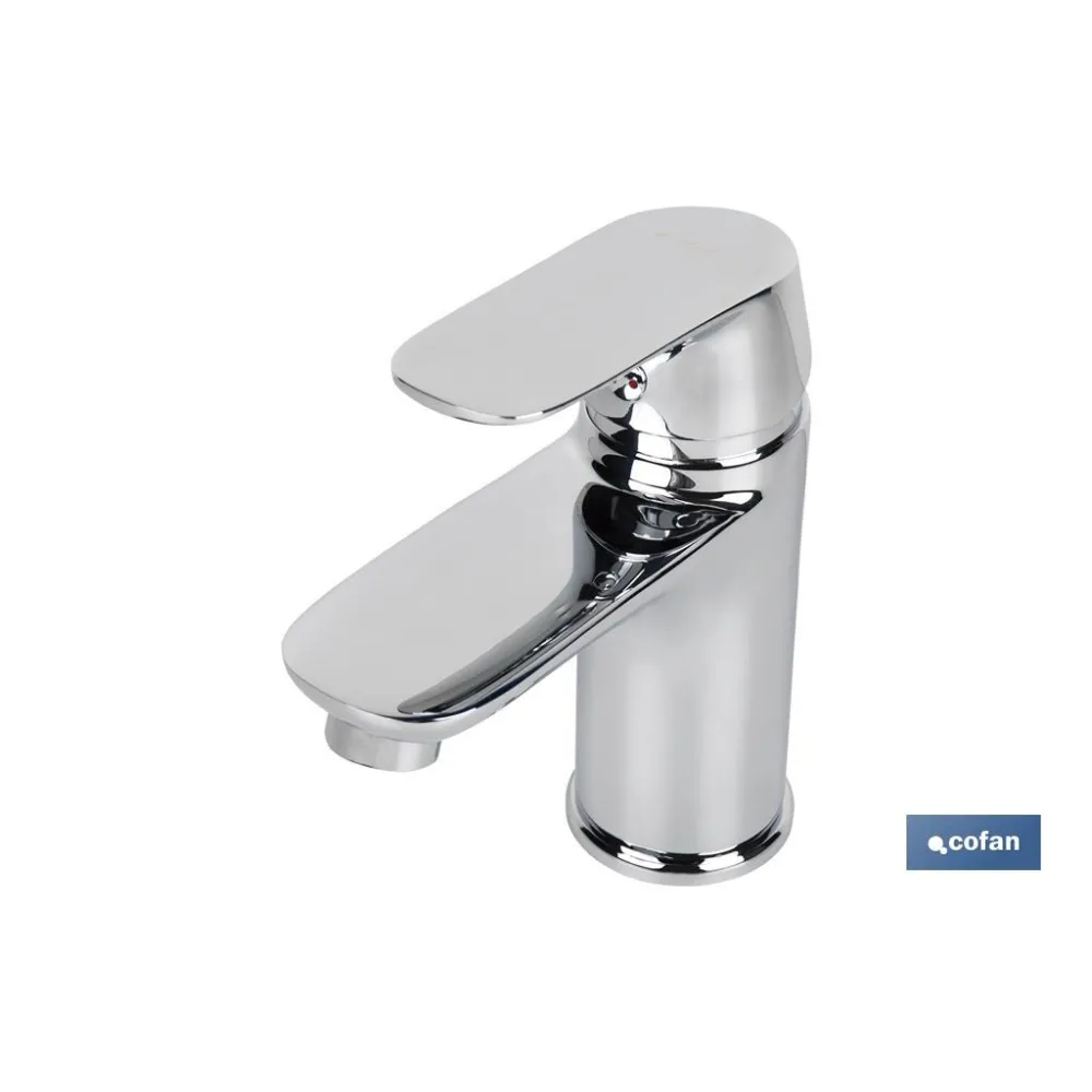 Comprar GRIFO MONOMANDO LAVABO 40 MM GAMA R Cofan | almacendeferreteriacor.es