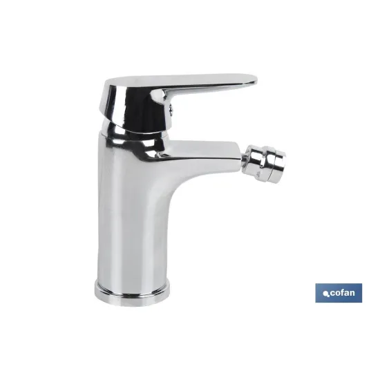 Comprar GRIFO MONOMANDO BIDÉ 40 MM MODELO R Cofan | almacendeferreteriacor.es