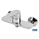 Comprar GRIFO MONOMANDO DUCHA 40 MM MODELO  Cofan | almacendeferreteriacor.es