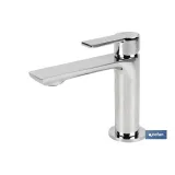 Comprar GRIFO MONOMANDO LAVABO 25 MM MATHES Cofan | almacendeferreteriacor.es