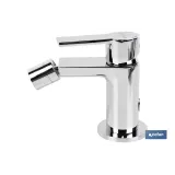 Comprar GRIFO MONOMANDO BIDÉ 25 MM MATHESON Cofan | almacendeferreteriacor.es