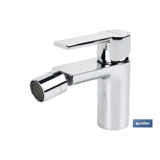 Comprar GRIFO MONOMANDO BIDÉ 25 MM MATHESON Cofan | almacendeferreteriacor.es