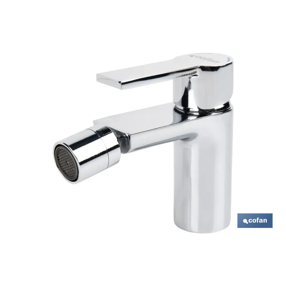 Comprar GRIFO MONOMANDO BIDÉ 25 MM MATHESON Cofan | almacendeferreteriacor.es