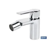 Comprar GRIFO MONOMANDO BIDÉ 25 MM MATHESON Cofan | almacendeferreteriacor.es