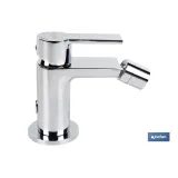 Comprar GRIFO MONOMANDO BIDÉ 25 MM MATHESON Cofan | almacendeferreteriacor.es