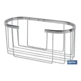 Comprar CESTA BAÑO ACERO INOXIDABLE 304 (PA Cofan | almacendeferreteriacor.es