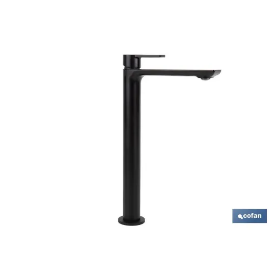 Comprar GRIFO ALTO MONOMANDO PARA LAVABO NE Cofan | almacendeferreteriacor.es