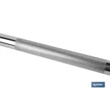 Comprar BARRA DE APOYO RECTA ANTIDESLIZANTE Cofan | almacendeferreteriacor.es