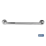 Comprar BARRA DE APOYO RECTA ANTIDESLIZANTE Cofan | almacendeferreteriacor.es