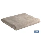 Comprar JUEGO DE 3 TOALLAS BEIGE 580 G/M2 G Cofan | almacendeferreteriacor.es