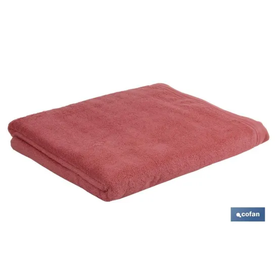 Comprar JUEGO DE 3 TOALLAS CORAL 580 G/M2 G Cofan | almacendeferreteriacor.es