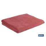 Comprar JUEGO DE 3 TOALLAS CORAL 580 G/M2 G Cofan | almacendeferreteriacor.es