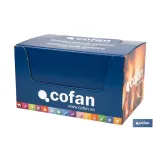 Comprar DESHOLLINADOR QUÍMICO TUBO 175 G- V Cofan | almacendeferreteriacor.es