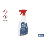 Comprar LIMPIADOR DESENGRASANTE BARBACOAS 7 Cofan | almacendeferreteriacor.es