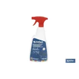 Comprar LIMPIADOR DESENGRASANTE BARBACOAS 7 Cofan | almacendeferreteriacor.es