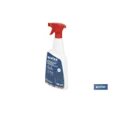 Comprar LIMPIADOR DESENGRASANTE BARBACOAS 7 Cofan | almacendeferreteriacor.es