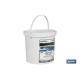 Comprar CLORO 5 ACCIONES TABLETA 5 KG COFAN Cofan | almacendeferreteriacor.es