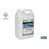 Comprar ALGICIDA LARGA DURACION EFECTO ABRI Cofan | almacendeferreteriacor.es