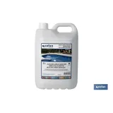Comprar ALGICIDA LARGA DURACION EFECTO ABRI Cofan | almacendeferreteriacor.es