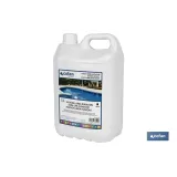 Comprar ALGICIDA LARGA DURACION EFECTO ABRI Cofan | almacendeferreteriacor.es