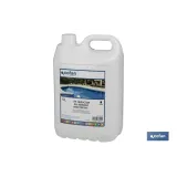 Comprar REDUCTOR PH LIQUIDO 5 L COFAN (PACK Cofan | almacendeferreteriacor.es