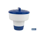Comprar DOSIFICADOR DE CLORO PISCINAS PASTI Cofan | almacendeferreteriacor.es