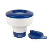 Comprar DOSIFICADOR DE CLORO PISCINAS PASTI Cofan | almacendeferreteriacor.es