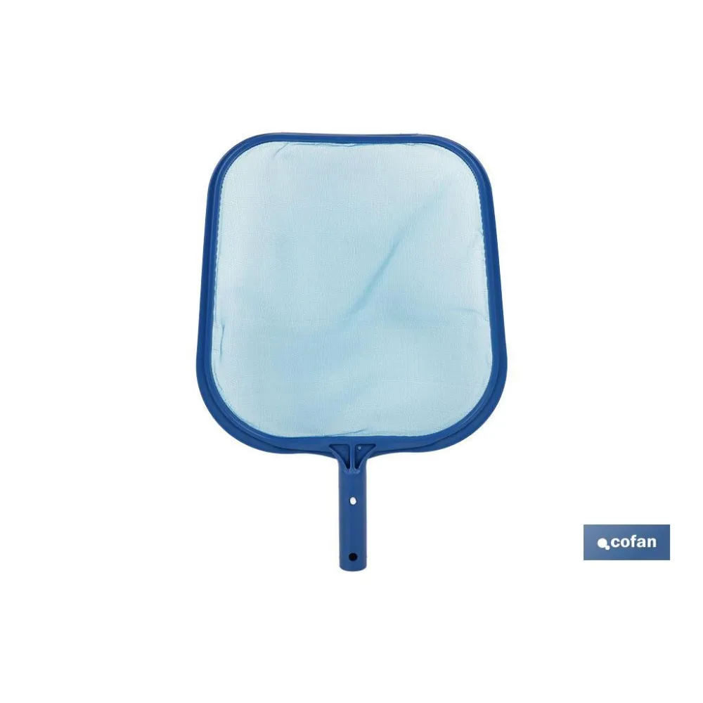 Comprar RECOGE HOJAS SUPERFICIE PISCINAS 42 Cofan | almacendeferreteriacor.es