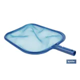 Comprar RECOGE HOJAS SUPERFICIE PISCINAS 42 Cofan | almacendeferreteriacor.es