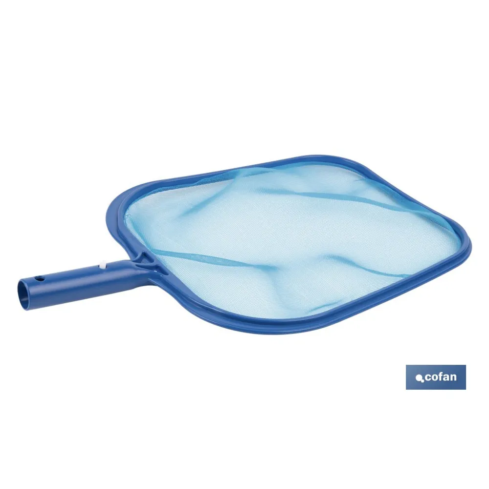 Comprar RECOGE HOJAS SUPERFICIE PISCINAS 42 Cofan | almacendeferreteriacor.es