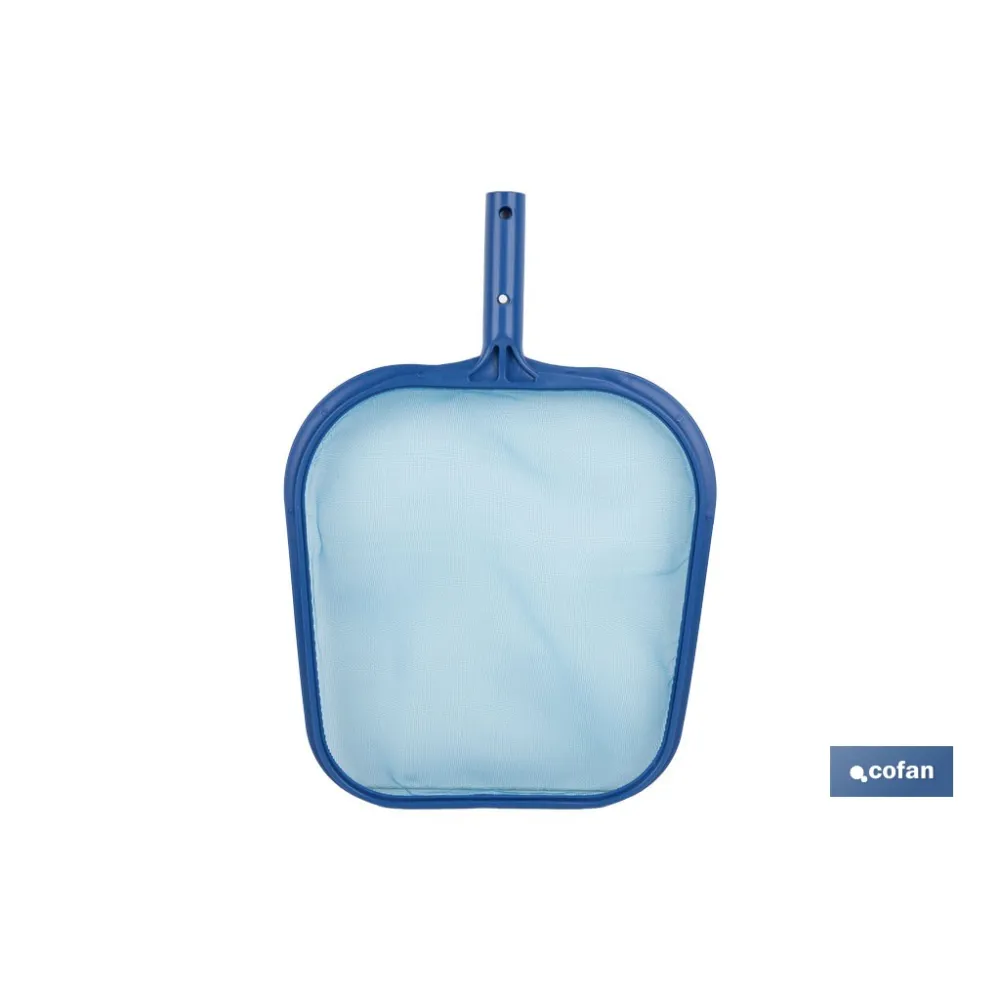 Comprar RECOGE HOJAS SUPERFICIE PISCINAS 42 Cofan | almacendeferreteriacor.es