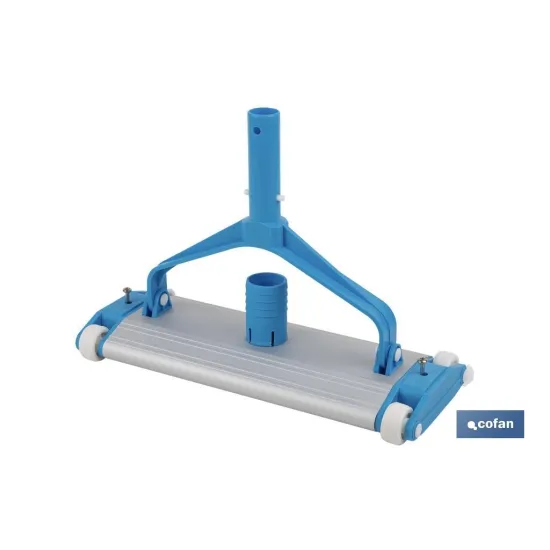 Comprar LIMPIAFONDOS/BARREDERA DE ALUMINIO  Cofan | almacendeferreteriacor.es