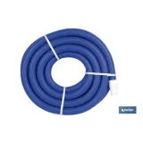 Comprar MANGUERA PISCINAS 12 M X Ø 38 MM (P Cofan | almacendeferreteriacor.es