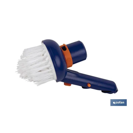 Comprar CEPILLO CON ASPIRACIÓN PARA ESQUINA Cofan | almacendeferreteriacor.es